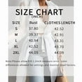 thumbnail image 6 of ZOELNIC Women's Summer Mesh Sheer See Through Double Breasted Midi Trench Coat Belted Lightweight Cardigan, L, 6 of 6