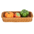 thumbnail image 4 of Panier de Rangement de Vaisselle, Support de Vaisselle Robuste et Beau, Résistant à Haute Température Lavable pour Stocker des Fourchettes, des Cuillères, un Restaurant, un Hôtel et du Café à la Maison, 4 of 8