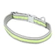 thumbnail image 4 of Collar suave para cachorro, collar para perro que se puede grabar, collar para perro, collar para cachorro, calidad inigualable, 4 of 8