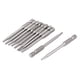 thumbnail image 1 of 1/4" Punta Hexagonal Hueca Magnética TT10 Torx Destornillador de Seguridad, 1 of 4
