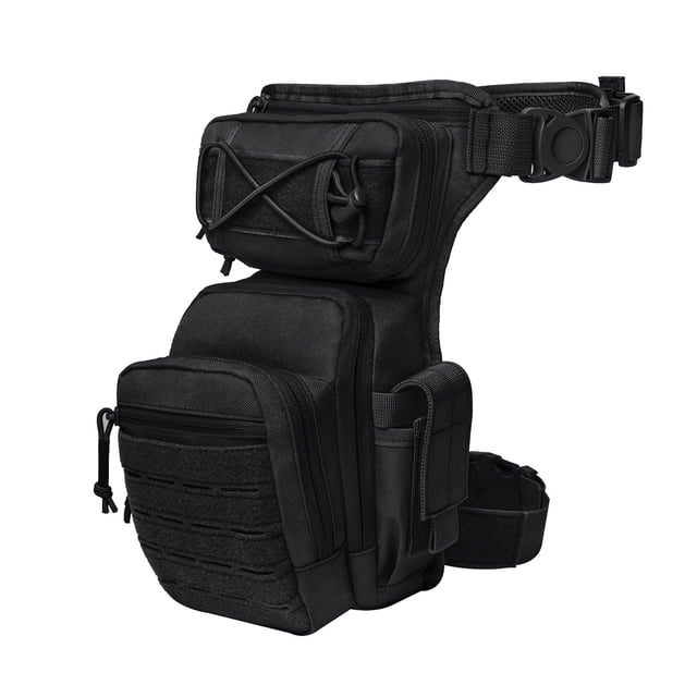 Bookk Sac Banane Multifonctionnel pour Sport, Course, Cyclisme, Randonnée, Voyage, Rangement d'Urgence
