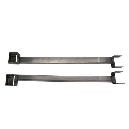 Competition Engineering C3016 Weld-In Frame Connector, 68-79 GM