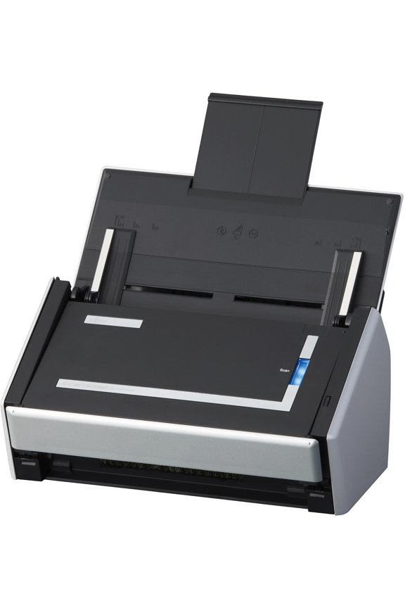 Restored Fujitsu ScanSnap S1500 Instant PDF Sheet-Fed Scanner for PC  Color Duplex 20 PPM USB Document Scanner, 100% Authentic (P/N: 654651644165-cr) (Refurbished)