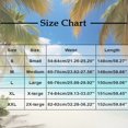 thumbnail image 3 of Uscallm Women's Summer Casual V Neck Short Sleeve Midi Dresses Flowy A-Line Zip Boho Beach Vacation Solid Maxi Sundresses, Hot Pink M, 3 of 9
