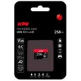 thumbnail image 2 of Memoria Micro SDXC XPG  256GB XPG A2 Clase 10 V30 Nintendo Switch AUSDX256GUI3XPGA2-R, 2 of 3