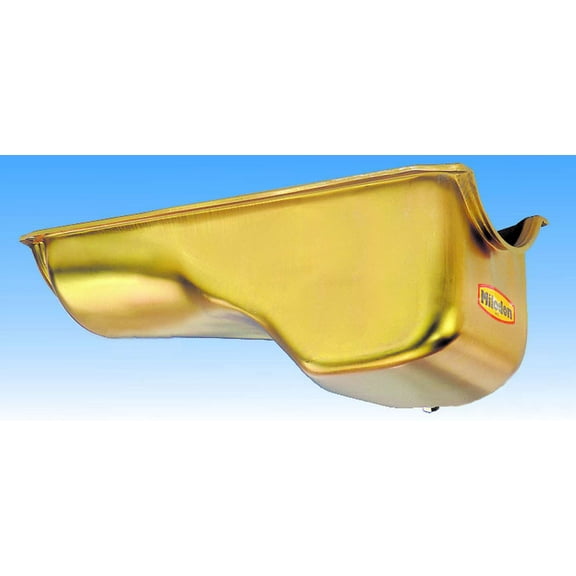 Milodon 30735 MLD30735 OIL PAN FORD 351C STOCK