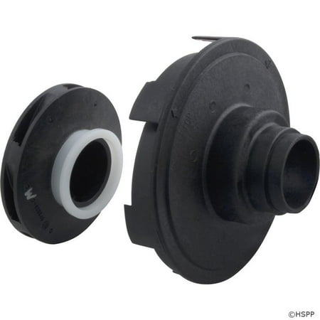 Hayward Impeller Kit - Impeller Kit, Hayward Super II Model 3000/3000X, 2.5hp