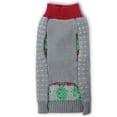 thumbnail image 4 of Jersey navideño para perros HAPEE Clown Prince Ugly Christmas, 4 of 4