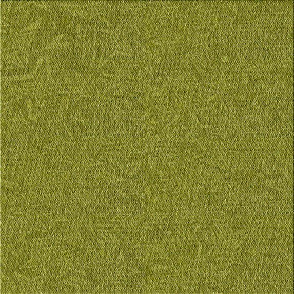 Ahgly Company Indoor Square Patterned Antique Bronze Green Novelty Area Rugs, 8' Square