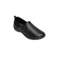 thumbnail image 4 of Zapatos Mujer Flexi 138104 Piel Confort Uso Diario negro 23.5, 4 of 6