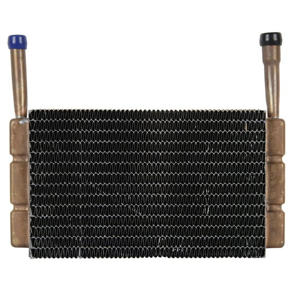 REACH 18-11811 Heater core for a 86-81 Chevrolet C10 Suburban Heater core Replacement