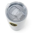 thumbnail image 3 of CafePress - Circuitry Porthole Stainless Steel Travel Mug - Insulated Stainless Steel Travel Tumbler 20 oz., 3 of 3