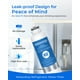 thumbnail image 4 of Filtro de agua para refrigerador Waterdrop DA29-00020B para Samsung, 4 of 9