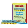 thumbnail image 1 of Hohner Kids Harmonica (PL106), 1 of 4