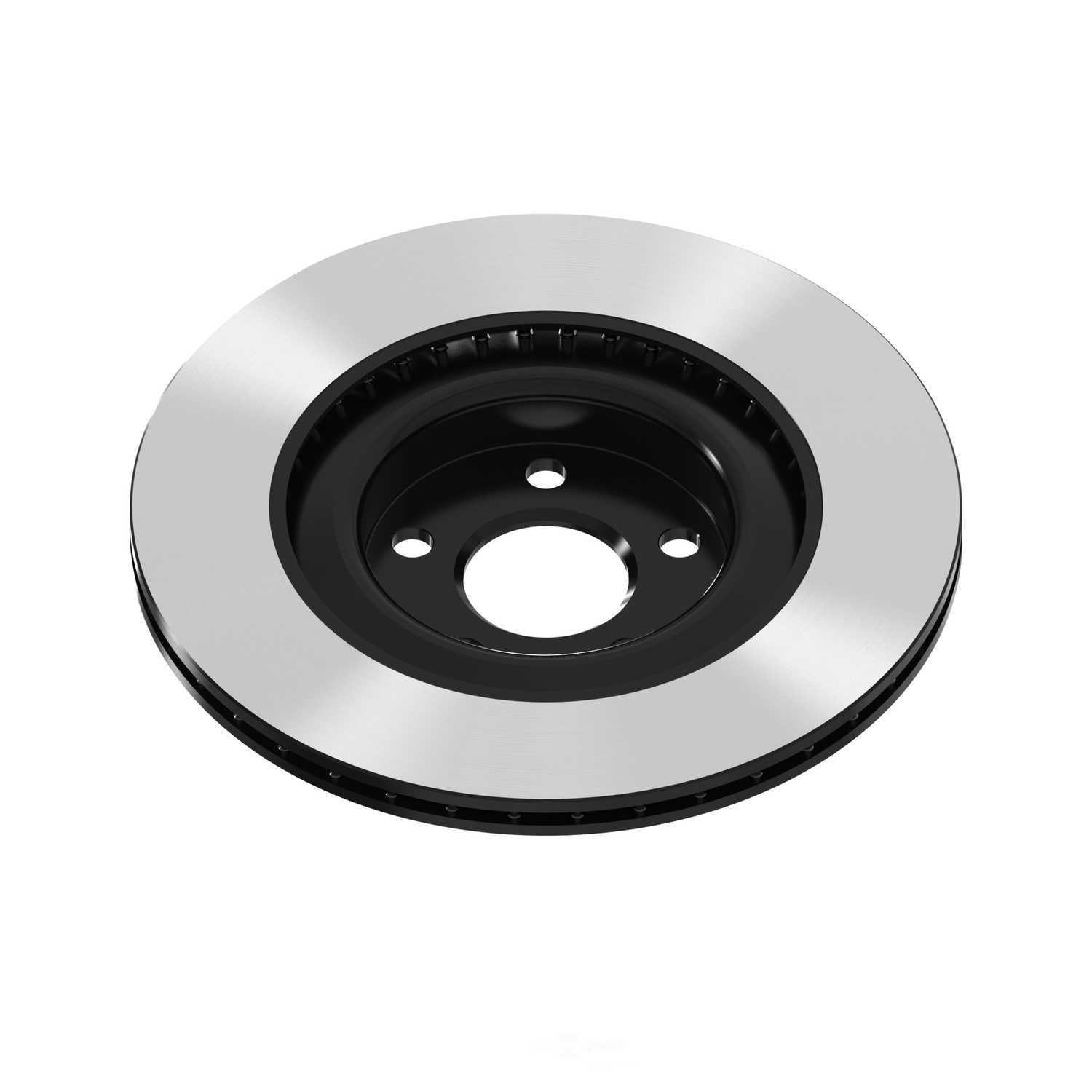 Wagner Brake BD180865E Rear Disc Brake Rotor