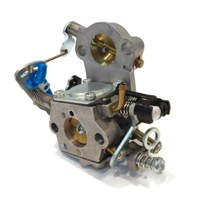 Husqvarna 460 Rancher Carburetor vlr.eng.br