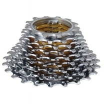 Campagnolo Veloce Cassette - 9 Speed, 12-23t, Silver