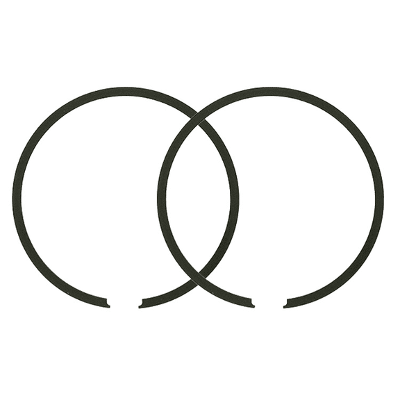 SPI 09-689R Style Ring Set
