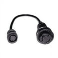 thumbnail image 2 of Raymarine Adapter Cable 9-pin - 7-Pin, 2 of 2