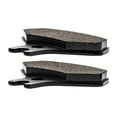 thumbnail image 4 of Niche Complete Semi-Metallic Brake Pad Kit for Can-Am DS450 ATV MK1001532, 4 of 6