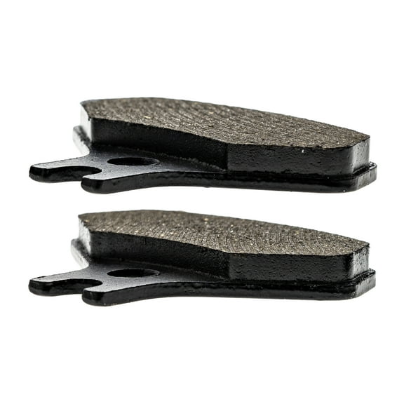 Niche Brake Pad Set for Can-Am DS450 XMX XXC 705600402 Front Semi-Metallic ATV 519-KPA2264D