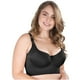 thumbnail image 1 of UpLady 8542 Extra Control Copa de gran Cobertura Bra con Soporte Ancho en Espalda UpLady Faja, 1 of 2