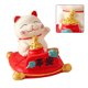 thumbnail image 3 of Soporte para Teléfono Inteligente Cat Lucky Cat, Soporte para Teléfono con Diseño de animales Bonitos para Salpicadero de Coche, Oficina en Casa, 3 of 8