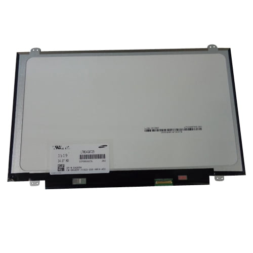 Genuine Dell Latitude E6400 Laptop Palmrest CN-0FM742