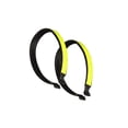 thumbnail image 3 of fastboy 2Pcs Cycling Reflective Trouser Clips Bicycle Safety Clips Pants for Bicycle, 3 of 3