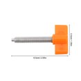 thumbnail image 2 of ETHZZLE 4Pcs Pasta Machine Clamp Replacement Clips for Home Use Universal Fit Pasta Tools, 2 of 6