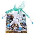 thumbnail image 3 of Bakugan Geogan, Hyenix, Geogan Rising, Figurine articulée et cartes à collectionner, 3 of 7