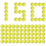 SumToy 150PCS Rival Ball Refill Pack for Nerf Rival Series