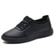 thumbnail image 2 of Zapatos Tenis para Casuales Encaje Mujeres Memoria Al Aire Libre, 2 of 8
