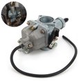 thumbnail image 4 of Carburador PZ27 De 1,1 Pulgadas, Accesorio De Carburador Apto Para Motocicleta De 175CC, 200cc, 250cc, Dirt Bike, 4 of 7
