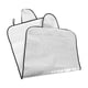 thumbnail image 3 of Windshield Sunshade Car Windscreen Sun Shade Auto Exterior Protection Shade Car Front Window Shade, 3 of 3