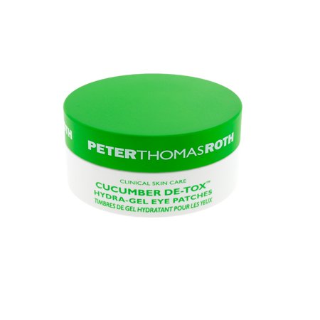 roth thomas hydra cucumber patches gel eye tox peter pack