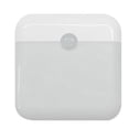 thumbnail image 1 of Lámpara LED Recargable con Sensor de Movimiento para Dormitorio, Cocina, Escalera, Pasillo, Armario, Iluminación, A, 1 of 5