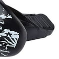 thumbnail image 2 of YAHHU Food Grade TPR Mouthguard Teeth Protector for Boxing Football Rugby Sports, Skull Graphic, 2 of 9