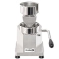thumbnail image 6 of Pemberly Row Stainless Steel Burger Press Patty Maker for 4" Hamburgers, 6 of 7