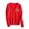 thumbnail image 2 of Womens Plus Size Sweaters, Spring Styles and Oversized Cardigan Knits, 2 of 5