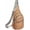 1-camel Brown, variant on Sling Bag for Women Crossbody Bags Purse for Women Vegan Leather Fanny Pack with Adjustable Strap