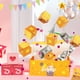 thumbnail image 5 of Bewildely Elección sorpresa de globos de dinero para propuestas y celebraciones inolvidables que dan vida a la belleza Kits de decoración para fiestas MEJOR rosa, 5 of 6