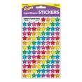 thumbnail image 4 of TREND Colorful Sparkle Stars superShapes Stickers, 400 Per Pack, 6 Packs, 4 of 4