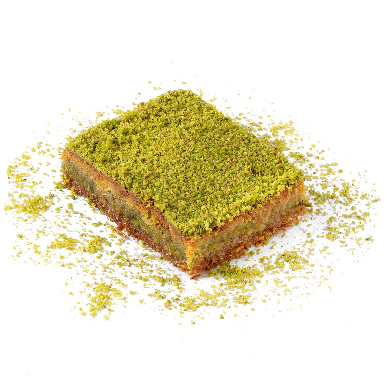 Moda Kataifi Pistacho 340G
