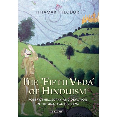 ISBN 9781784531997 product image for Library of Modern Religion: The 'fifth Veda' of Hinduism : Poetry, Philosophy an | upcitemdb.com