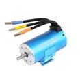 thumbnail image 1 of Motor RC ANGGREK Bajo Nivel de ruido 70 mm azul, 1 of 8