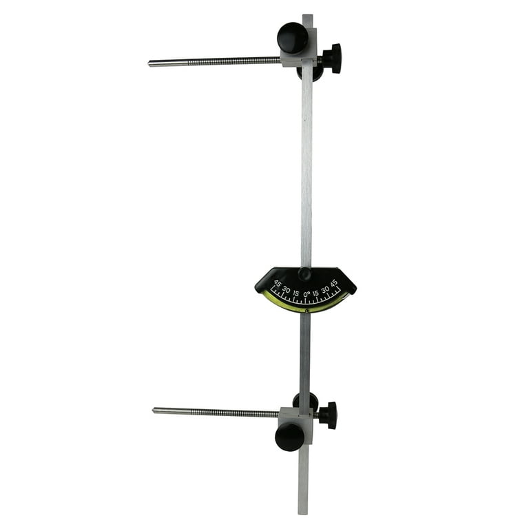 Baseline Scoliosis Meter - Metal Baseline Scoliosis Meter - Metal