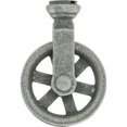 thumbnail image 2 of Advantus TH93580 Tim Holts Idea-ology, Mini Pulley Wheels, 2 of 2