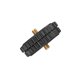 thumbnail image 1 of Goodox TL-M2 Conector de Acoplador de 2 Ligres Conexión de Tierno 1/4 Pulga Instalación Fácil para Las Luces de Tomo Goodox TL30 RGB, 1 of 5