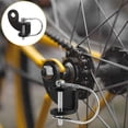 thumbnail image 3 of Colaxi 4xBike Trailer Hitch Coupler Angled Elbow Cycling Equipment Connector, 3 of 8